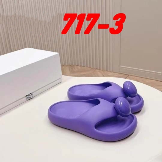 כפכפים LOEWE – תמונה 6