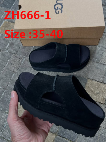 כפכפים ugg – תמונה 3