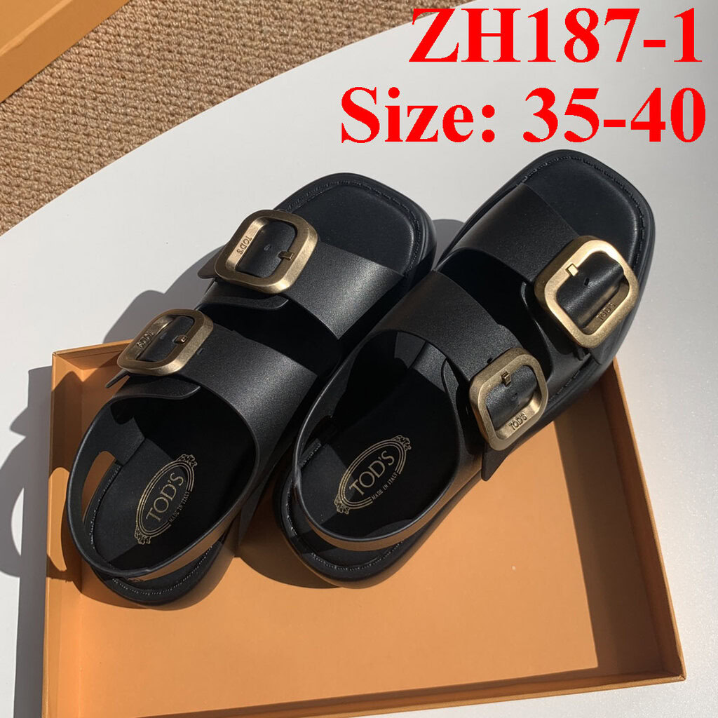 סנדלים טואוס – תמונה 3