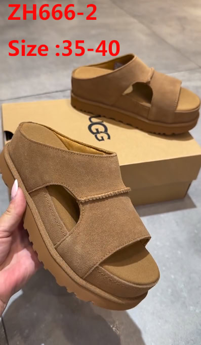 כפכפים ugg – תמונה 4