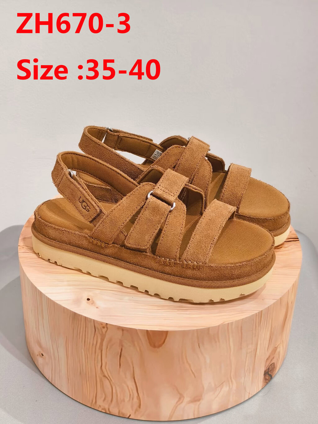 סנדלים UGG – תמונה 5