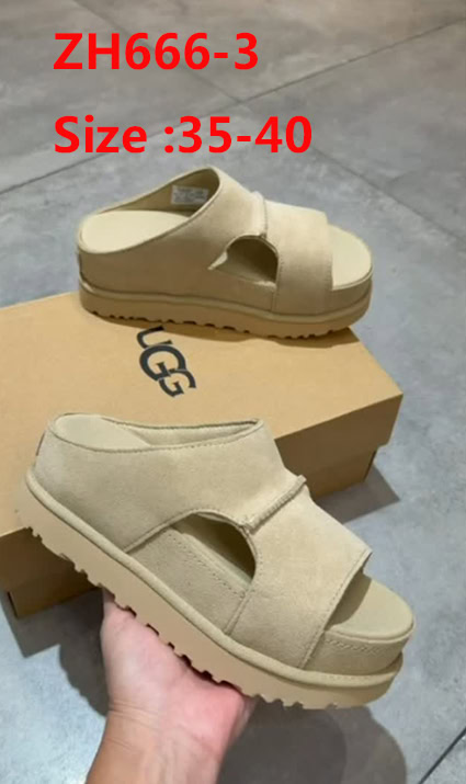 כפכפים ugg – תמונה 5
