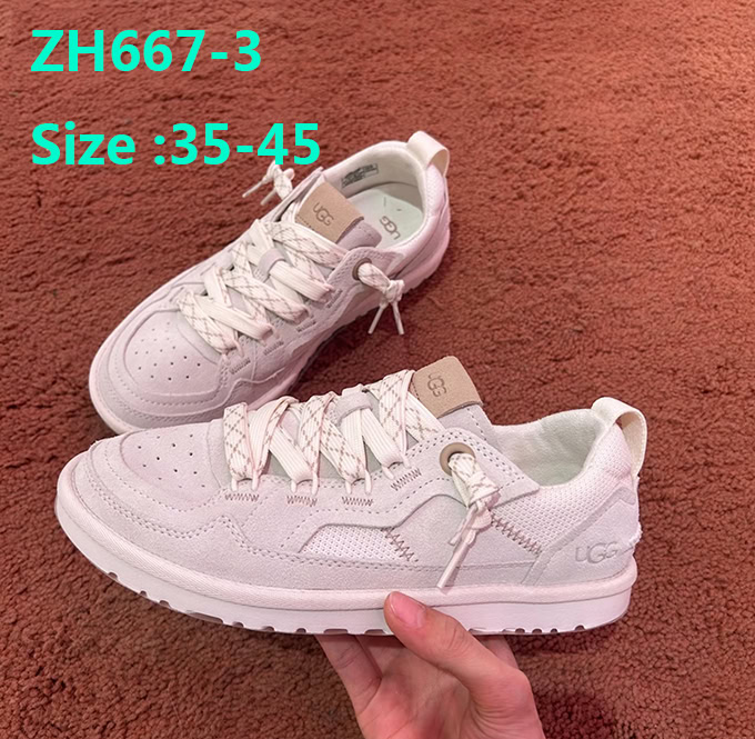 סניקרס UGG – תמונה 5