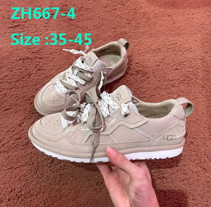 סניקרס UGG – תמונה 6