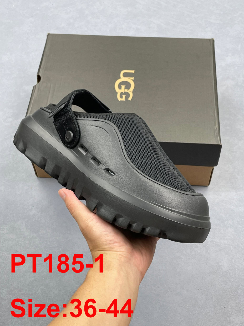 סנדלים UGG פיקמוד – תמונה 3