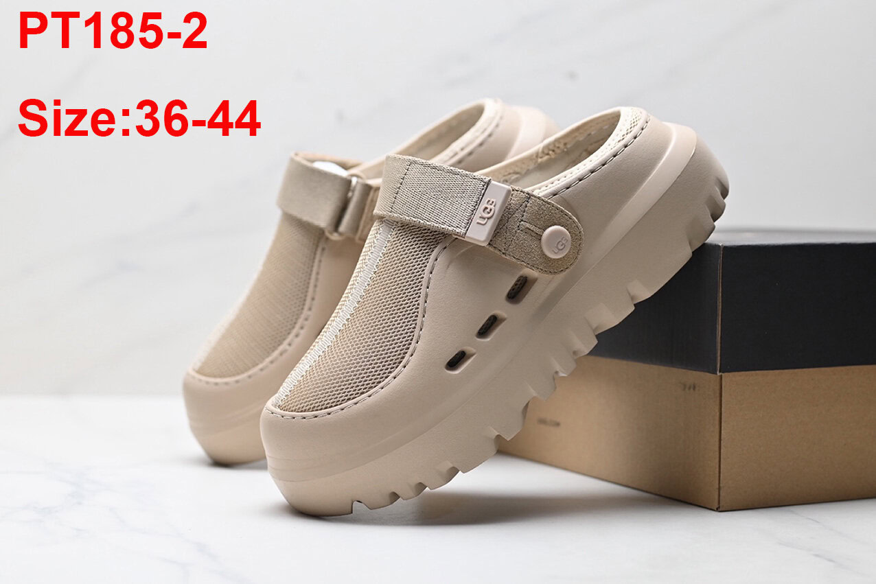 סנדלים UGG פיקמוד – תמונה 4