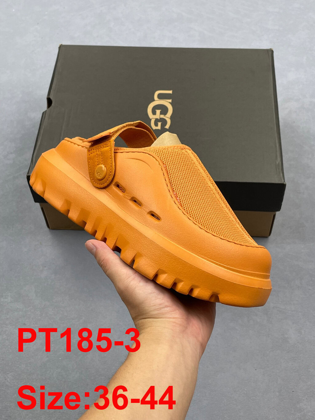 סנדלים UGG פיקמוד – תמונה 5