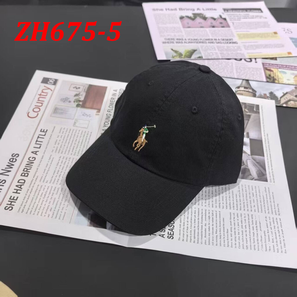 כובע מצחיה ראלף לורן – תמונה 8