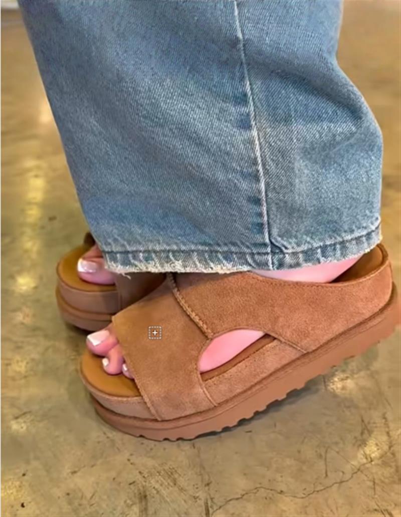 כפכפים וסנדלים UGG