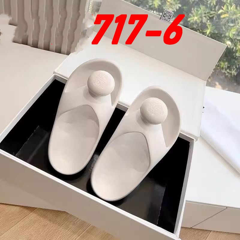 כפכפים LOEWE – תמונה 9