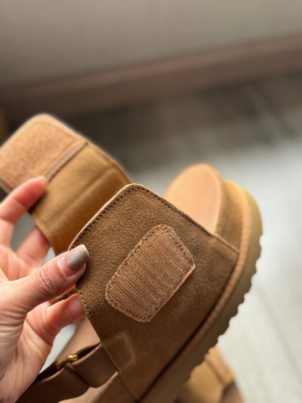 סנדלים UGG – תמונה 10