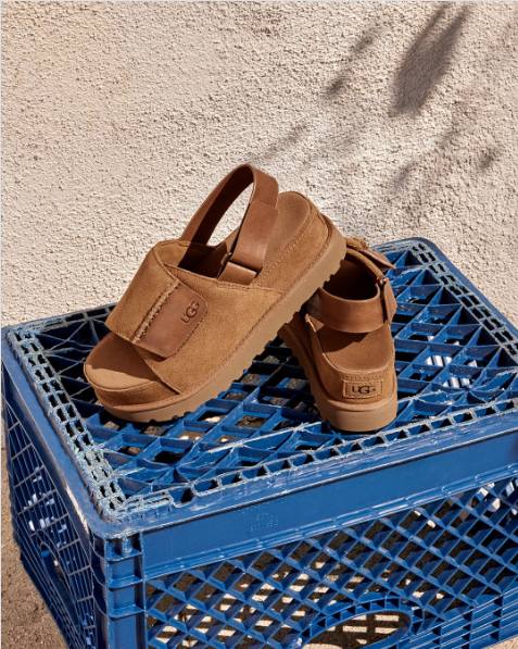 סנדלים UGG – תמונה 8