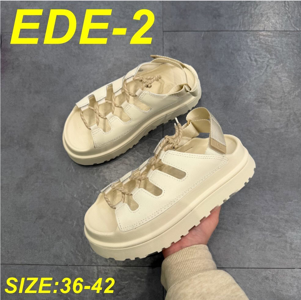 סנדלים UGG – תמונה 9