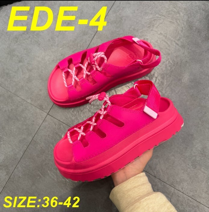 סנדלים UGG – תמונה 13