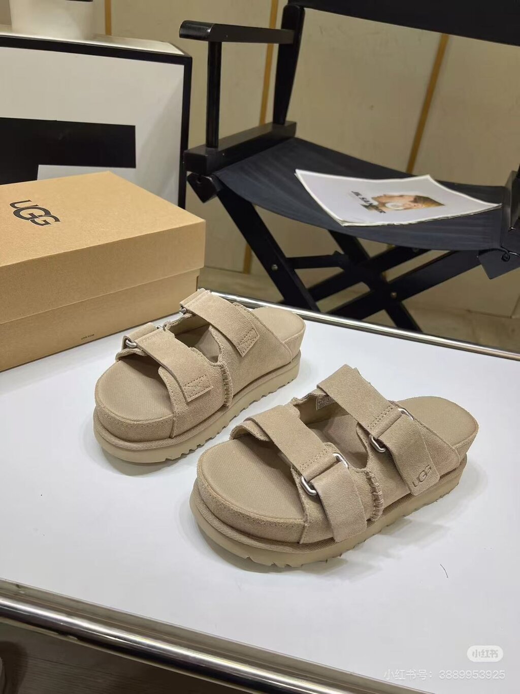 כפכפים UGG – תמונה 6