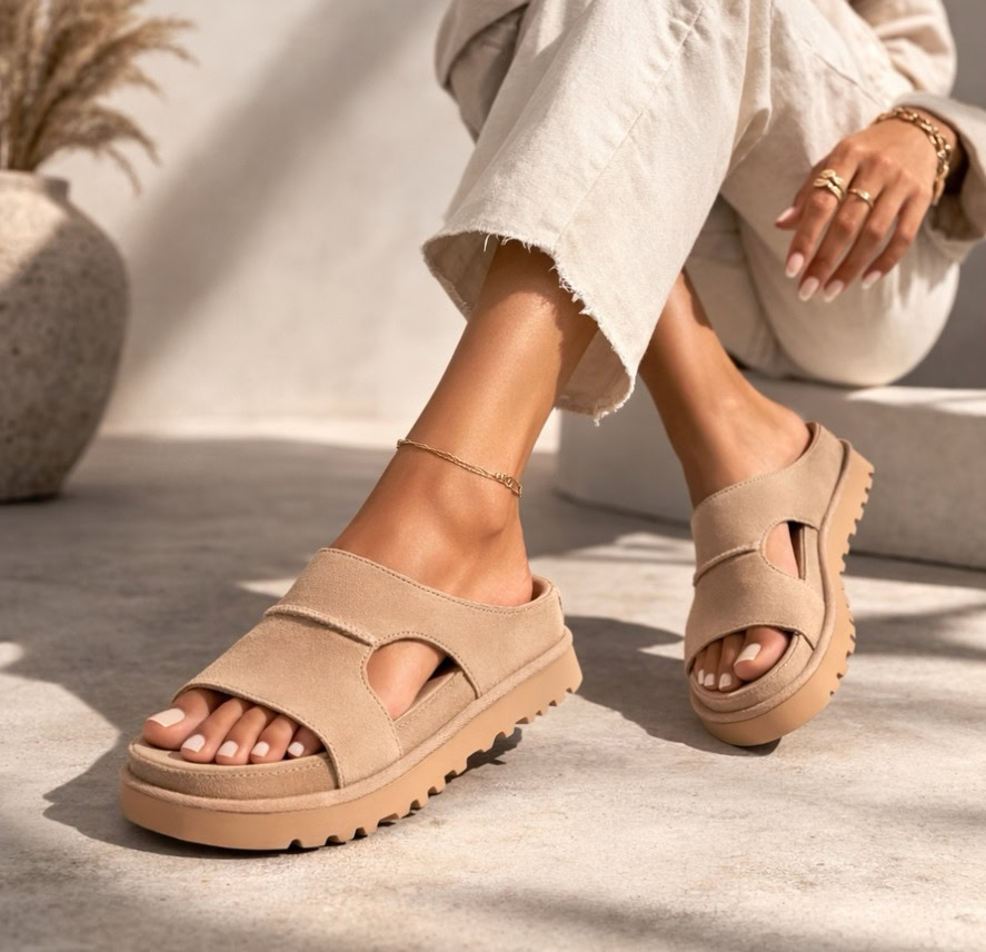 כפכפים ugg – תמונה 13
