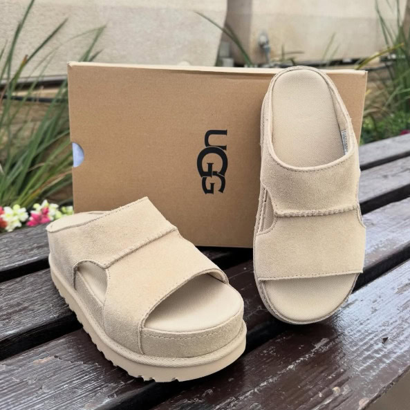כפכפים ugg – תמונה 12