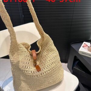 תיק קלוע איב סן לורן