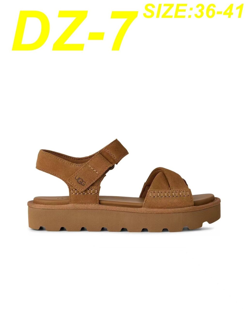 כפכפים וסנדלים UGG – תמונה 11