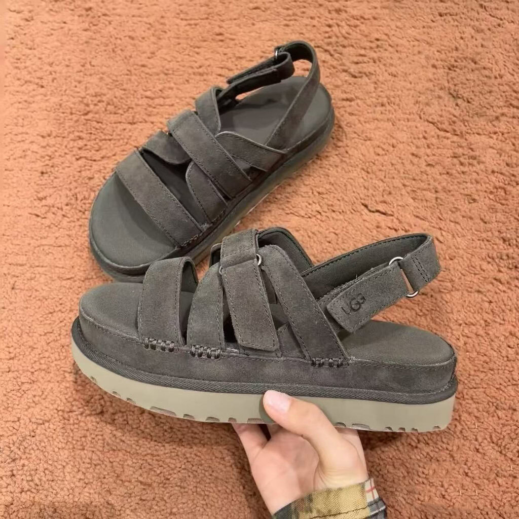 סנדלים UGG – תמונה 8
