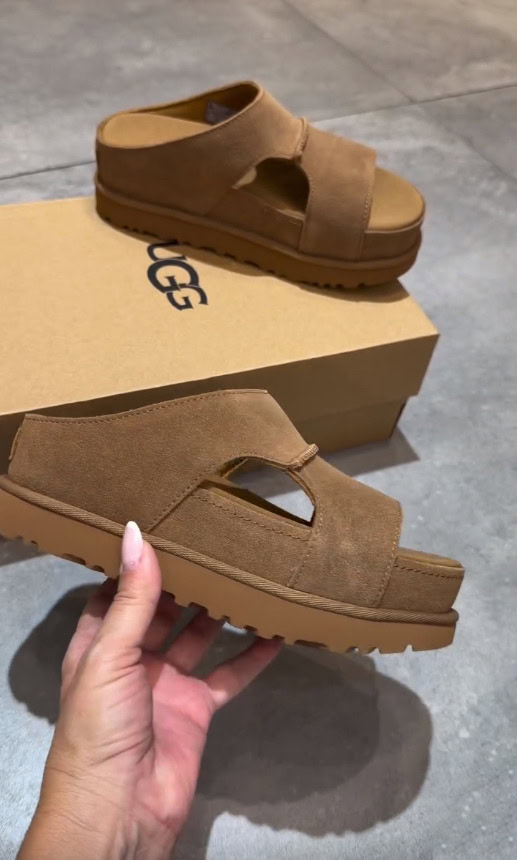 כפכפים ugg – תמונה 6