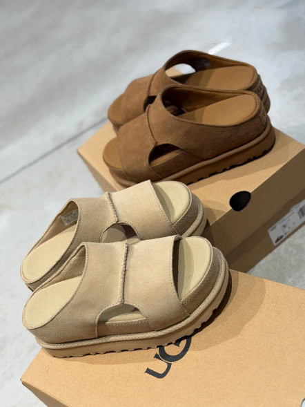 כפכפים ugg – תמונה 7