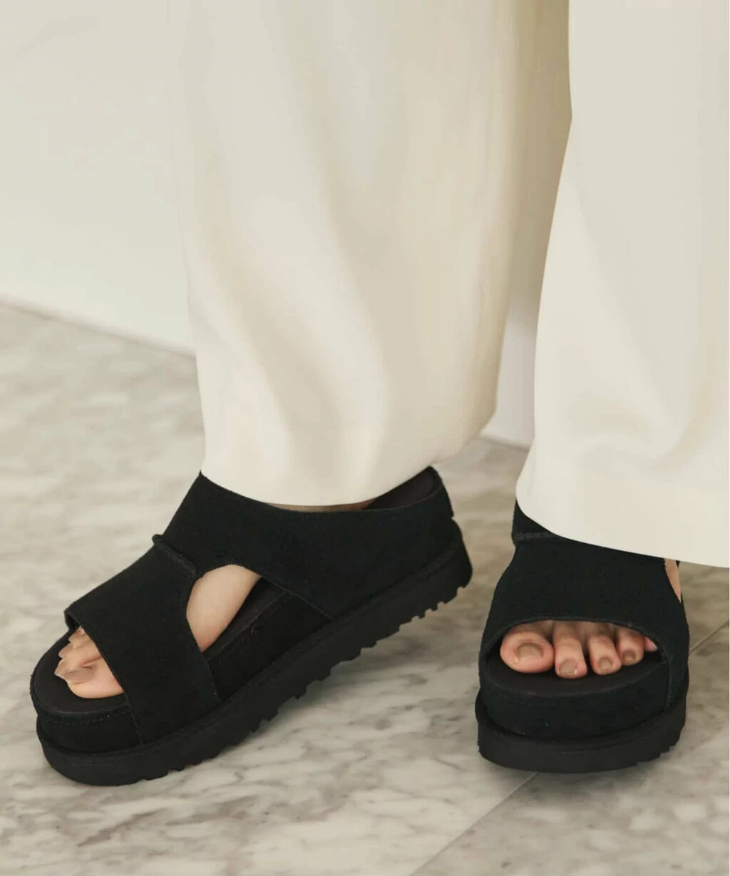 כפכפים ugg – תמונה 8