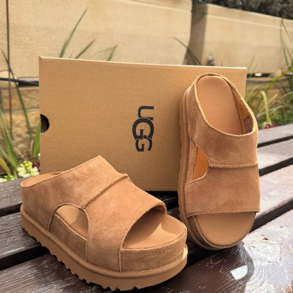 כפכפים ugg – תמונה 9