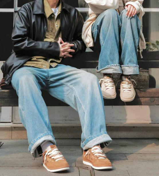 סניקרס UGG – תמונה 13