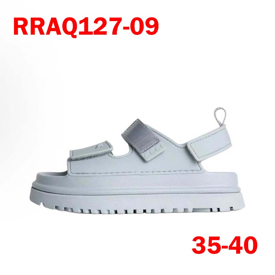 סנדלים UGG פלטפורמה – תמונה 19