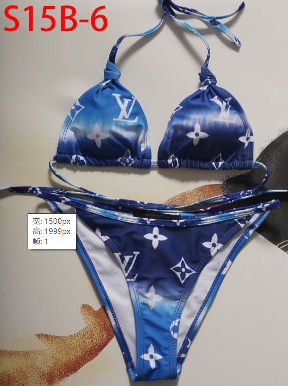 בקיני לואי ויטון – תמונה 7