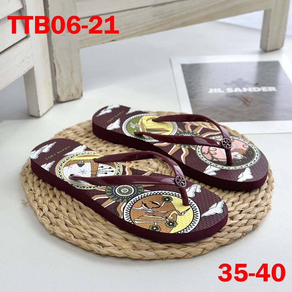 כפכפים טורי – תמונה 23