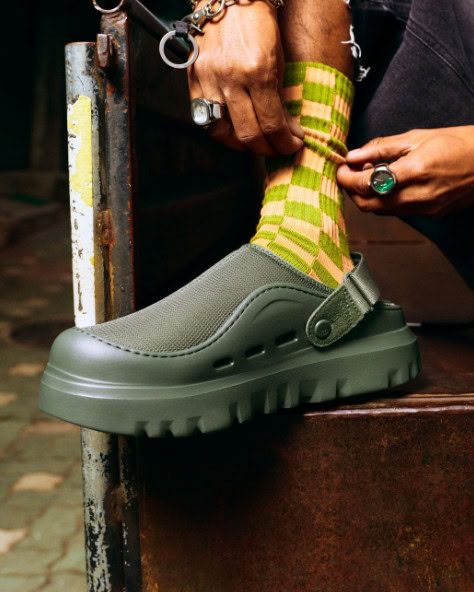 סנדלים UGG פיקמוד – תמונה 15