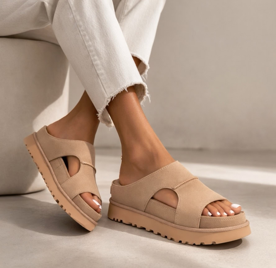 כפכפים ugg