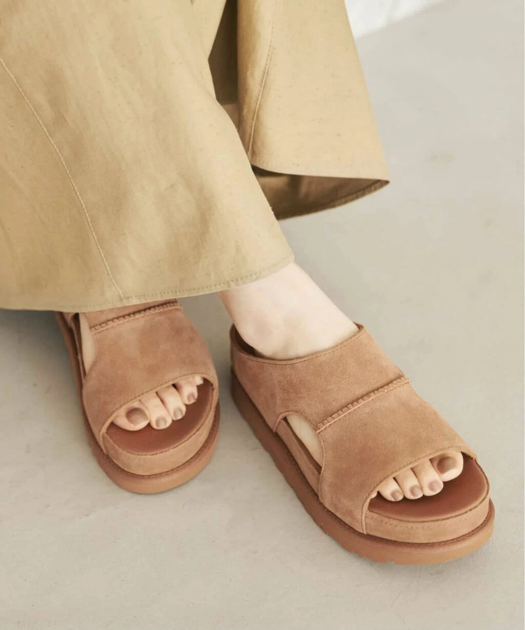 כפכפים ugg – תמונה 11