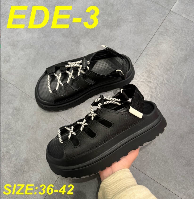 סנדלים UGG – תמונה 8
