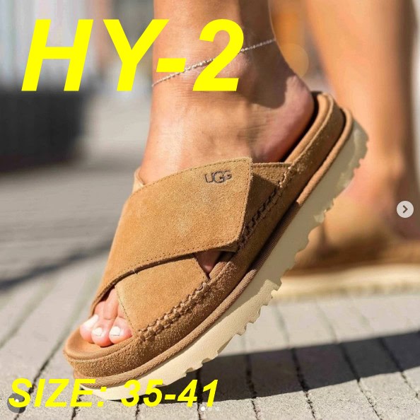 כפכפים UGG – תמונה 4