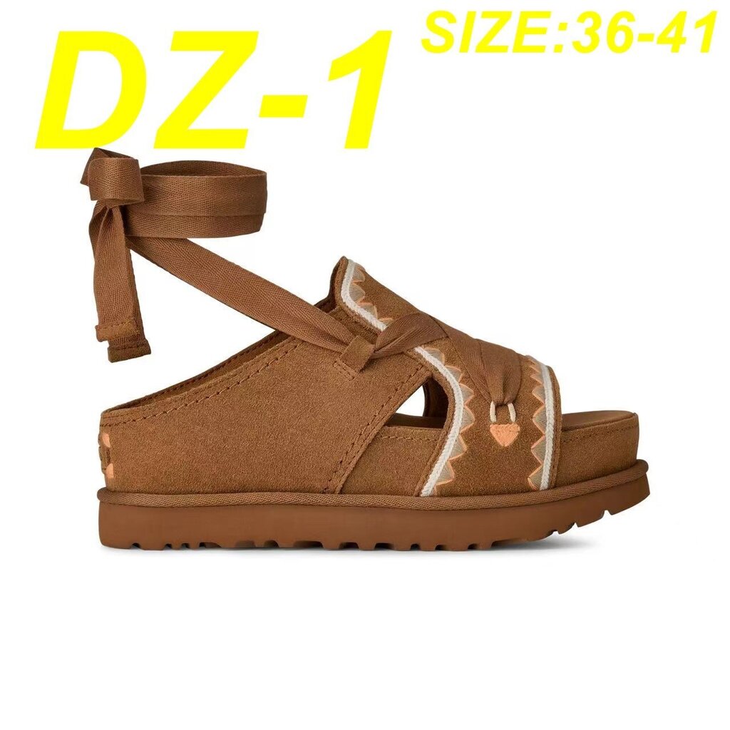 כפכפים וסנדלים UGG – תמונה 3