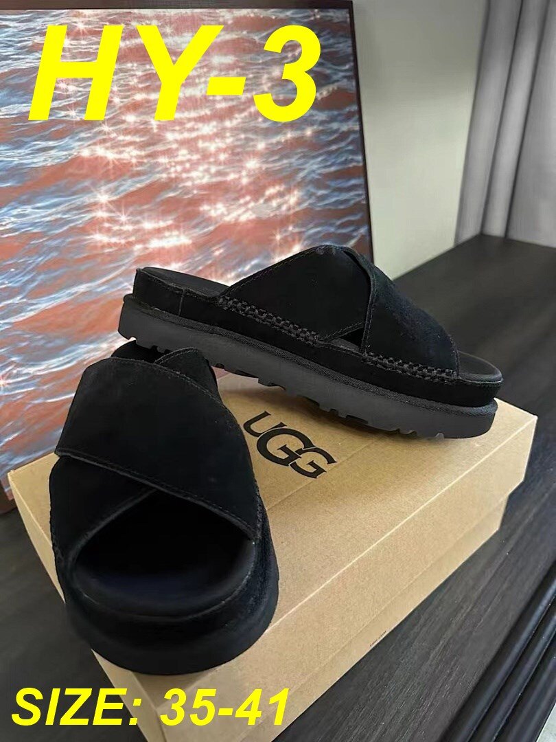 כפכפים UGG – תמונה 3