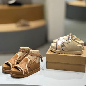 סנדלים UGG חדשים – תמונה 10