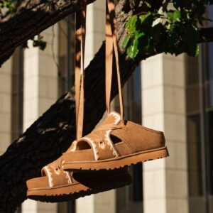 סנדלים UGG חדשים – תמונה 11