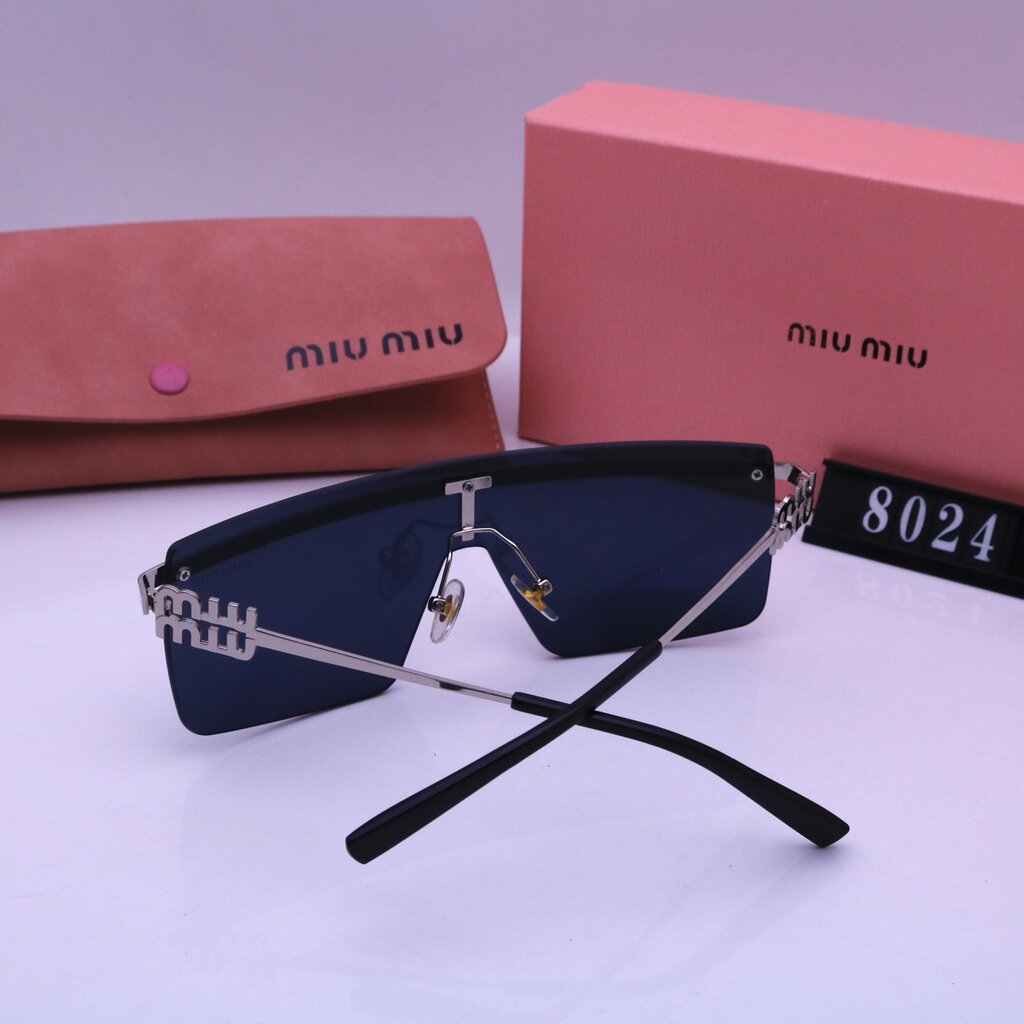 משקפי שמש מיו מיו – תמונה 10