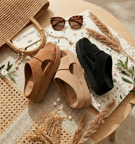 כפכפים ugg – תמונה 10