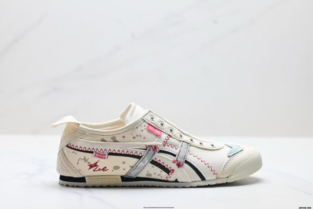 סניקרס אסיקס – תמונה 10