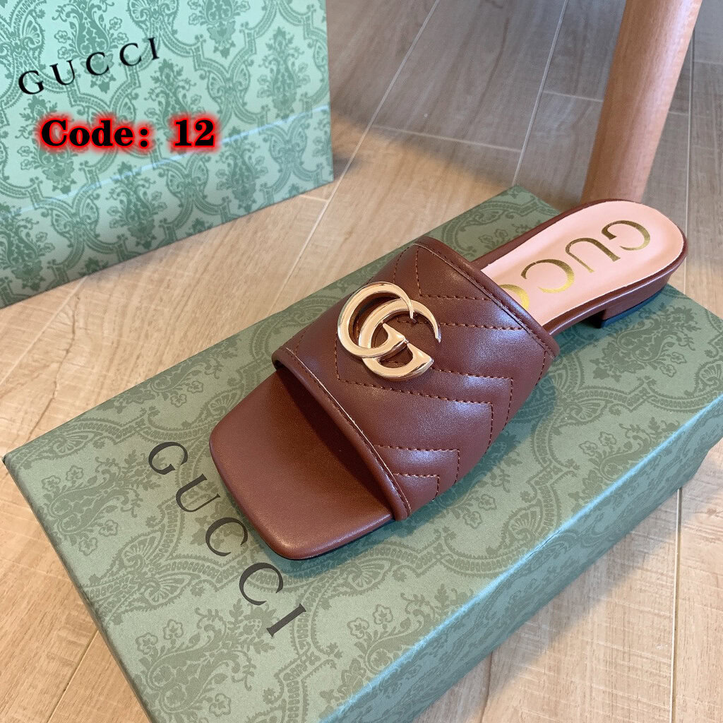 כפכפים גוצי מעור – תמונה 30