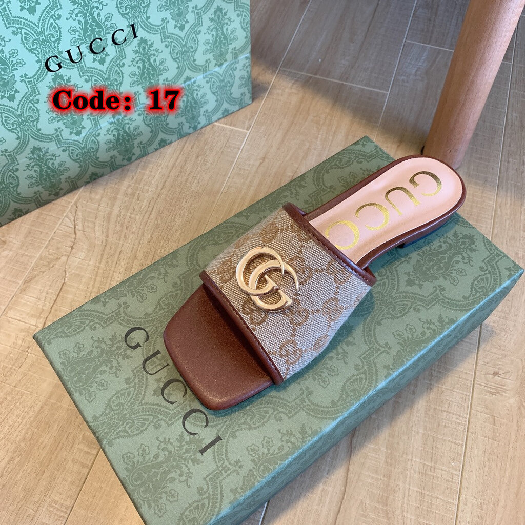 כפכפים גוצי מעור – תמונה 25