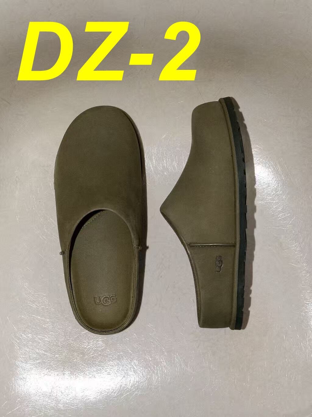 כפכפים UGG – תמונה 4
