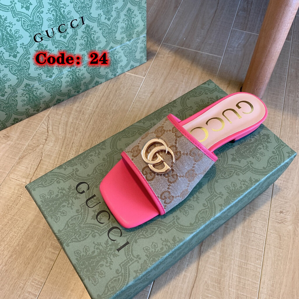 כפכפים גוצי מעור – תמונה 18