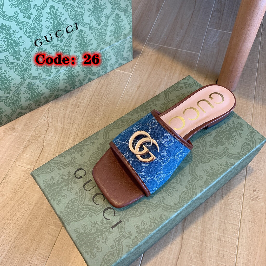 כפכפים גוצי מעור – תמונה 16