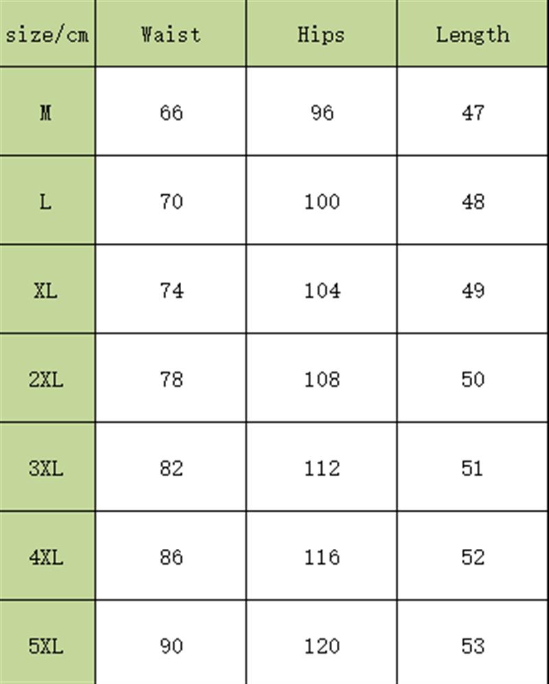 מכנסיים קצרים נייק – תמונה 10